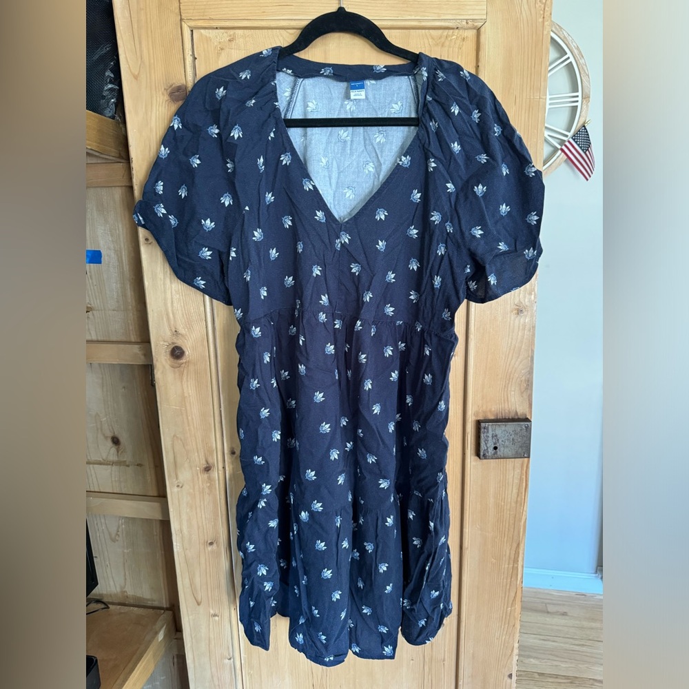 Maternity dress